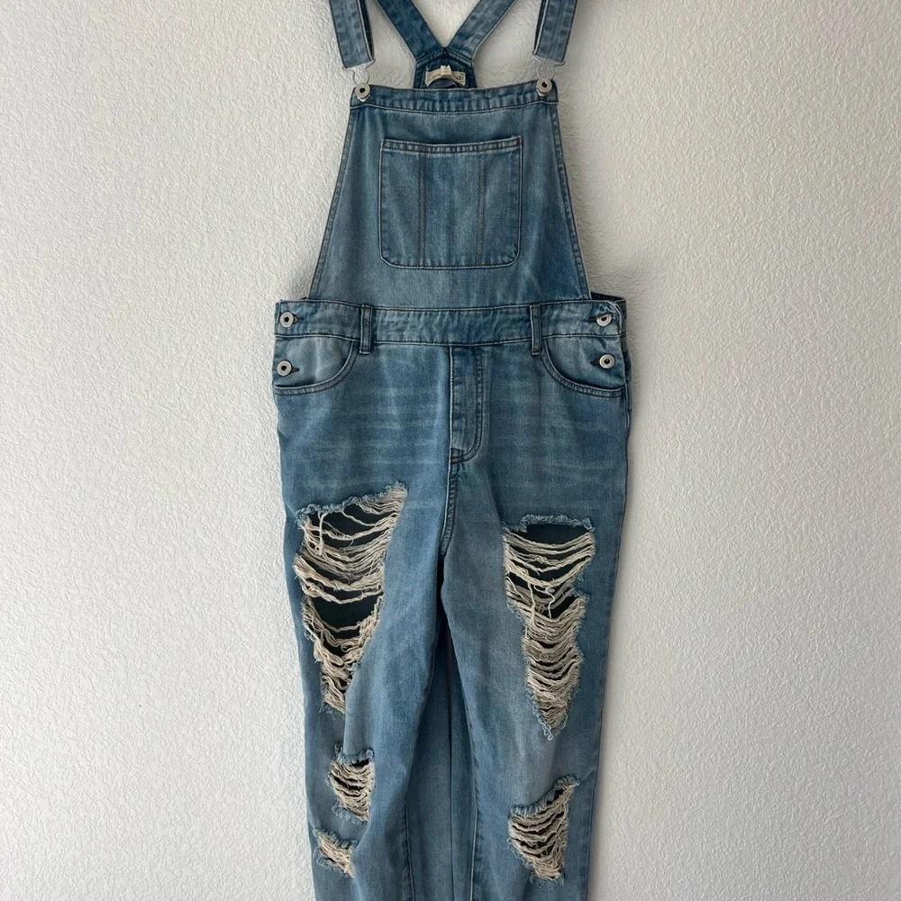 Brand new overalls 🔥 - Picture 2 of 11